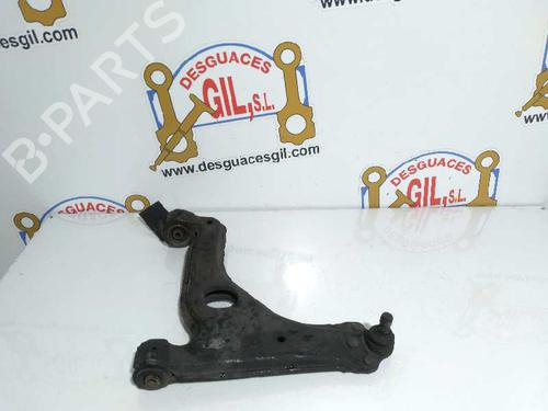 Querlenker links vorne OPEL ASTRA H GTC (A04)  | BP20807136M12 