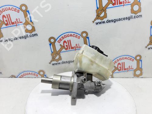 Brake master cylinder BMW 1 (E87) 116 d | BP20738712M77 