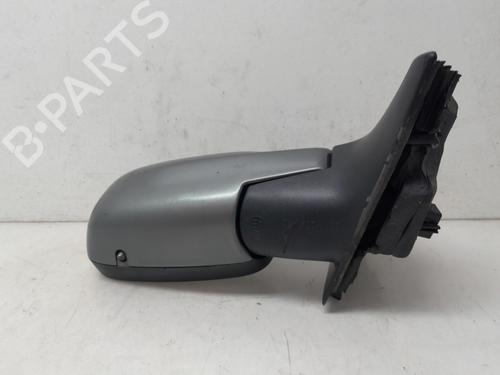 Bakspejl Højre RENAULT MEGANE II Saloon (LM0/1_)  | BP30006633C27 