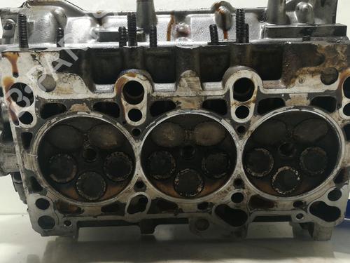 Cylinder head AUDI A4 B6 Avant (8E5) 2.4 | BP34224881M5  - Image 5