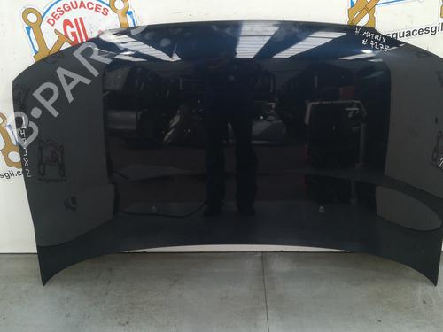 Used Hood HYUNDAI MATRIX (FC) 1.5 CRDi (82 hp) 20758992