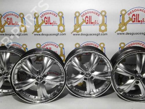 Used Rim OPEL ASTRA H (A04) [2004-2014]  21002242
