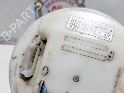 Fuel pump CITROËN C5 I (DC_) 1.8 16V (DC6FZB, DC6FZE) | BP20756786M76 