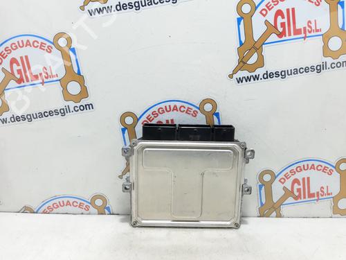 Engine control unit (ECU) DACIA SANDERO II  | BP20739128M57 