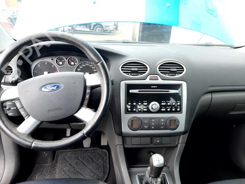 Starter FORD FOCUS II (DA_, HCP, DP)  | BP20763968M8 