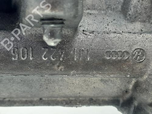 Steering rack SEAT LEON (1M1) | BP37669982M22 - Image 5