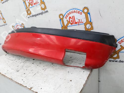 Rear bumper OPEL CORSA B (S93) 1.7 D (F08, F68, M68) | BP20767405C8 
