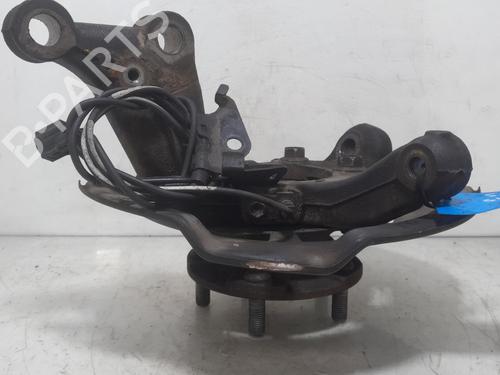 Left front steering knuckle TOYOTA RAV 4 IV (_A4_)  | BP27223975M25 