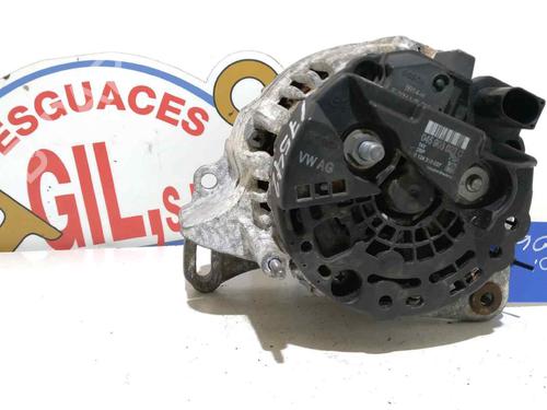 Alternator SEAT IBIZA III (6L1) | BP20783657M7