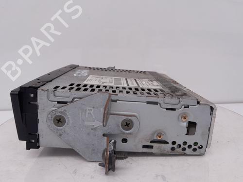 Electronic module NISSAN ALMERA TINO (V10) | BP30625665M83