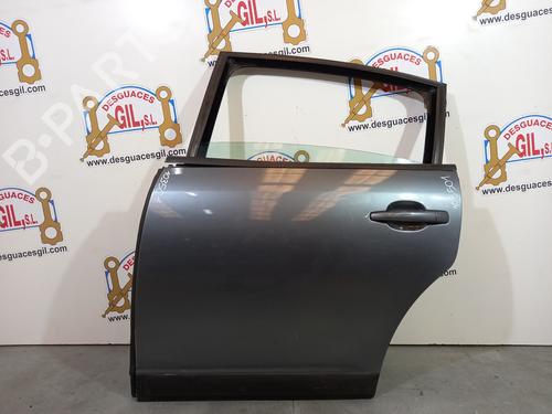 Used Left rear door CITROËN C4 I (LC_) [2004-2014]  20736980