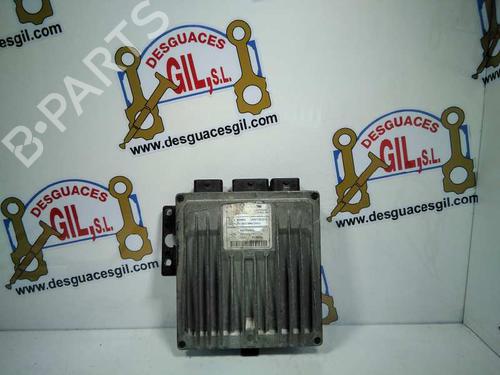 Used Engine control unit (ECU) RENAULT MEGANE II (BM0/1_, CM0/1_) 1.5 dCi (BM0F, BM0T, BM2B, CM0F, CM0T) (82 hp) 20797305