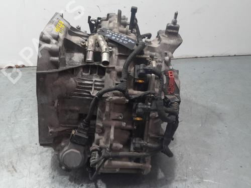 Gearbox RENAULT KADJAR (HA_, HL_) 1.3 TCe 140 (HLNB, HLN1) | BP29856039M3