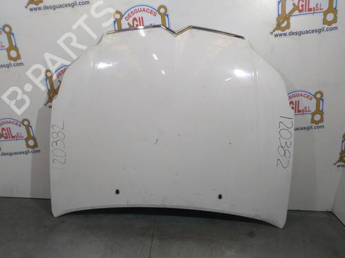 Used Hood CITROËN C5 II (RC_) [2004-2008]  20743831
