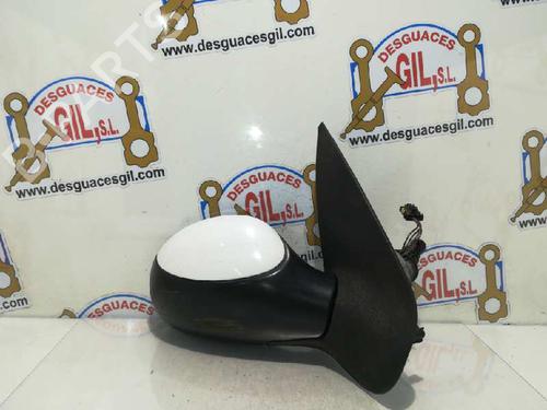 Bakspejl Højre PEUGEOT 206 Hatchback (2A/C) 1.4 LPG | BP20805021C27 