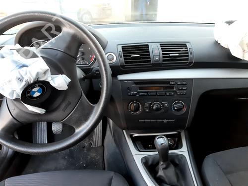 Engine mount BMW 1 (E87)  | BP27382042M89 