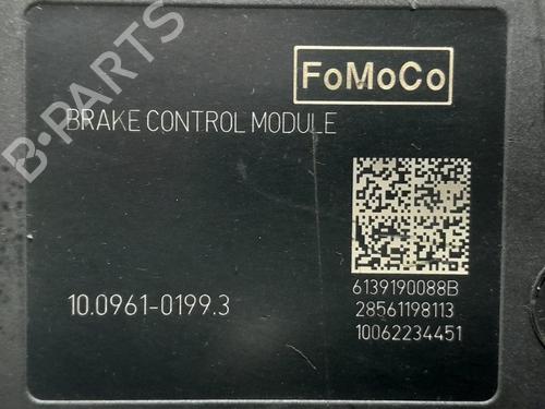 ABS pump FORD FOCUS III 1.6 Ti | BP20766278M43 