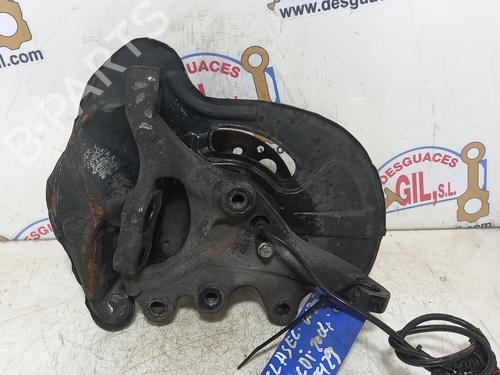 Right front steering knuckle MERCEDES-BENZ C-CLASS (W203) C 270 CDI (203.016) | BP20756310M26 