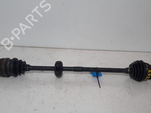 Used Right front driveshaft OPEL VECTRA B (J96) [1995-2004]  23226406
