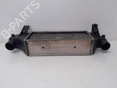 Intercooler FORD FOCUS I (DAW, DBW) 1.8 Turbo DI / TDDi | BP29634816M30 