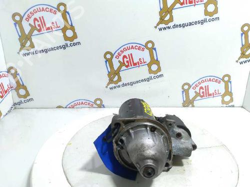 Starter MERCEDES-BENZ SLK (R170) 230 Kompressor (170.447) | BP20734798M8 