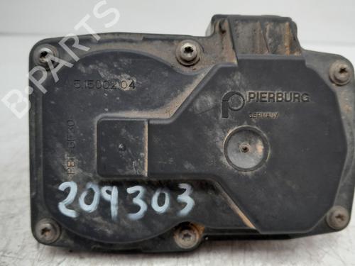 Used Throttle body Throttle body AUDI Q3 (8UB, 8UG) [2011-2020] 36298853 36298853