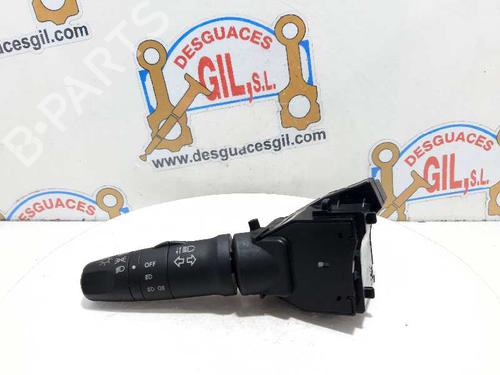 Used Headlight switch NISSAN PRIMERA (P12) 2.0 (140 hp) 20735870