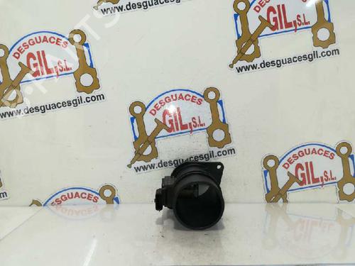 Mass air flow sensor RENAULT GRAND SCÉNIC II (JM0/1_) 1.5 dCi (JM02, JM13) | BP20776890M95 