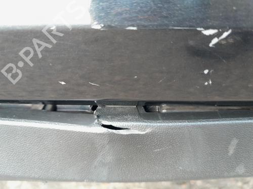 Rear bumper SKODA OCTAVIA III (5E3, NL3, NR3) 1.0 TSI | BP30105392C8 