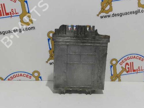 Engine control unit (ECU) RENAULT MEGANE I Coach (DA0/1_) 1.9 dTi (DA0N) | BP20788828M57 