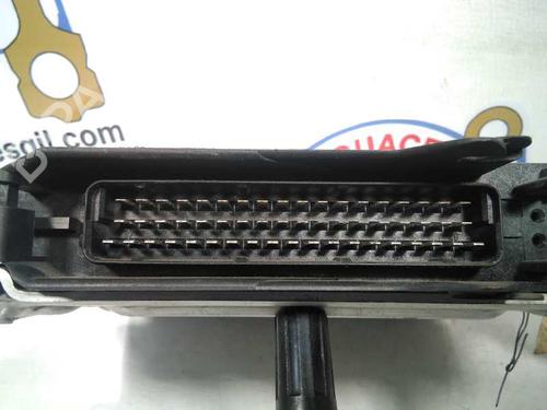 Engine control unit (ECU) OPEL VECTRA A (J89) 2.0 i 16V (F19, M19) | BP20799062M57 