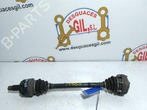 Used Left rear driveshaft BMW 3 (E90) 320 d (163 hp) 20782085