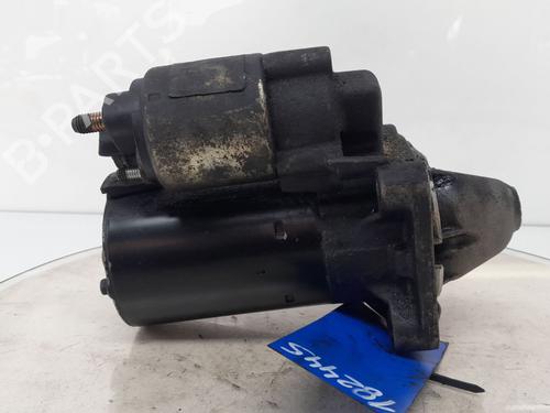 Anlasser für FORD KA (RB_) 1.3 i (60 hp) 27542630