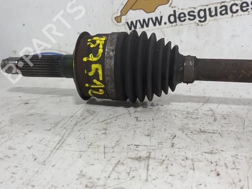 Left rear driveshaft SUBARU TRIBECA (B9) 3.0 (WXE) | BP20764585M40 