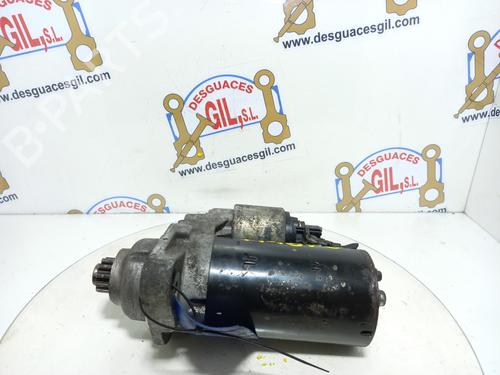 Startmotor SEAT IBIZA IV SC (6J1, 6P5) [2008-2018]  20741497