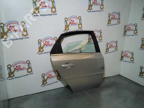 Used Right rear door OPEL VECTRA C GTS (Z02) 1.9 CDTI (F68) (120 hp) 20776876