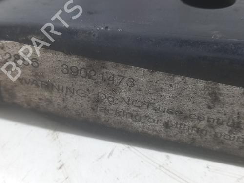 Right front suspension arm OPEL ASTRA K (B16) 1.6 CDTi (68) | BP20761746M13 