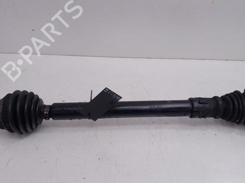 Used Right front driveshaft Right front driveshaft SEAT IBIZA II (6K1) [1993-2002] 36361855 36361855