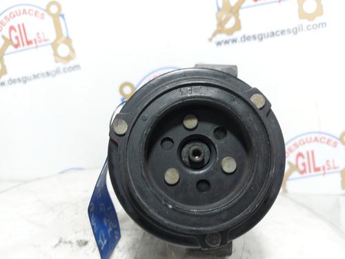 AC compressor BMW 3 (E46) 320 d | BP20740412M34 
