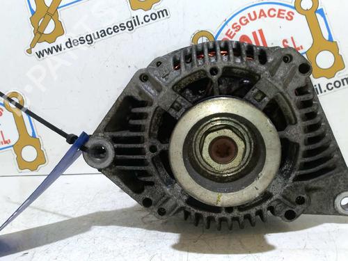 Alternator RENAULT LAGUNA I (B56_, 556_) 2.2 D (B56F/2) | BP20800665M7 