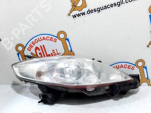 Højre forlygte MAZDA 5 (CR) 2.0 CD (CR19) (143 hp) 20751826