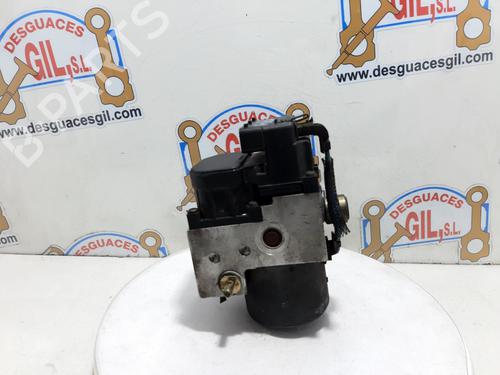 ABS pump OPEL ASTRA G Hatchback (T98) 1.7 TD (F08, F48) | BP20742381M43 