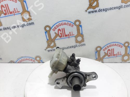 Brake master cylinder RENAULT SCÉNIC III (JZ0/1_)  | BP20758482M77 