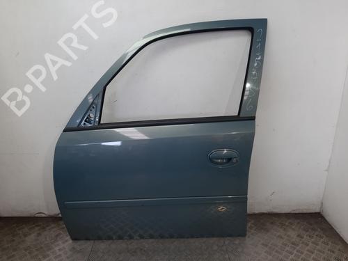 Used Left front door Left front door 39188224 39188224