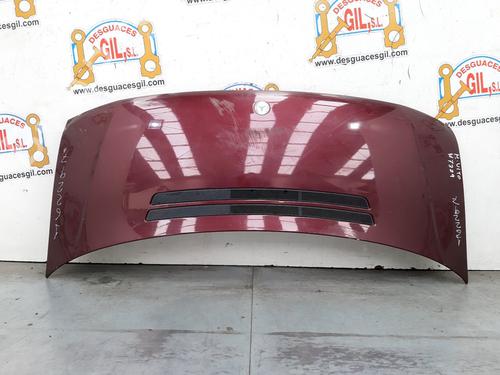 Used Hood MERCEDES-BENZ VITO Van (W638) 114 2.3 (638.034, 638.094) (143 hp) 20768412