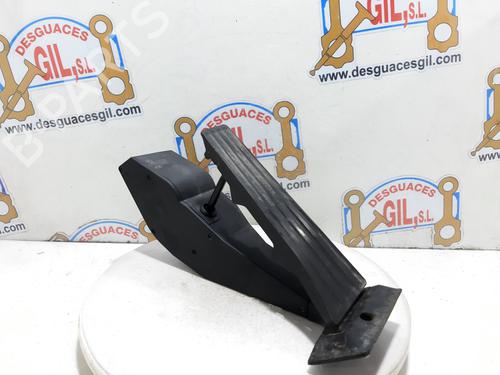 Used Pedal BMW 1 (E87) 120 d (163 hp) 20757165