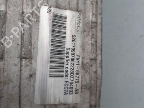 Intercooler FORD KUGA II (DM2) 2.0 TDCi 4x4 | BP29634803M30 