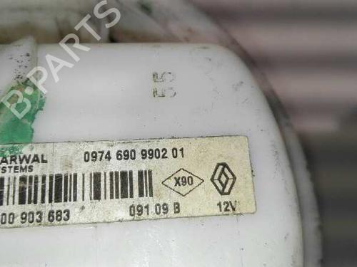 Fuel pump DACIA SANDERO  | BP20783877M76 
