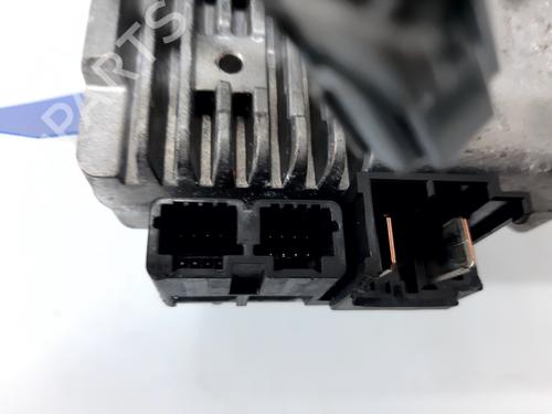 Steering column RENAULT CLIO IV (BH_)  | BP20810362M21 