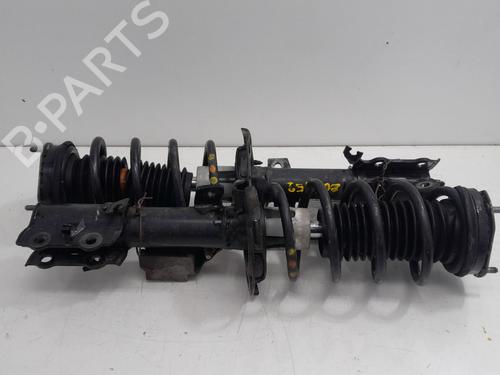 Høyre foran støtdemper Høyre foran støtdemper FORD B-MAX (JK) 1.0 EcoBoost (125 hp) 37248045 37248045